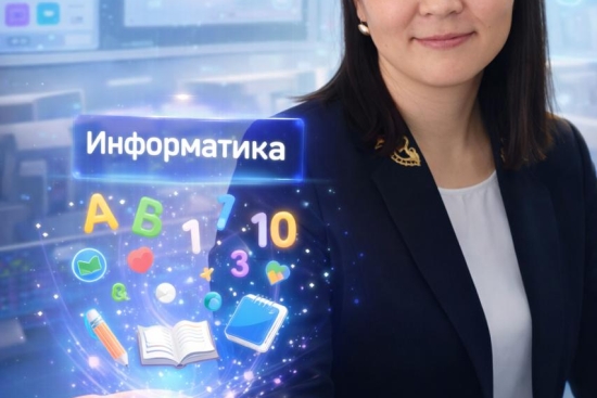 Оқу үдерісі аясында жаратылыстану-математикалық пәндер бойынша пәндік іс-шаралар мен сабақтар ұйымдастырылды.